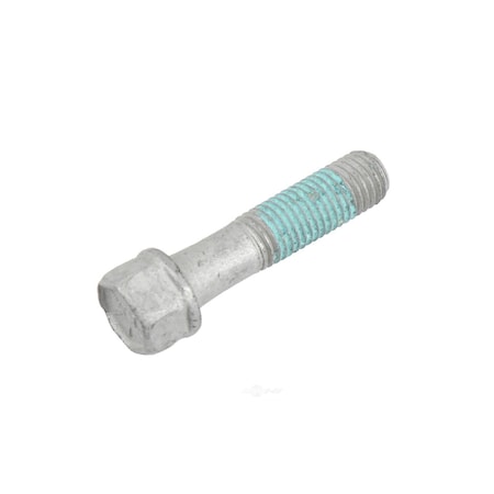 Acdelco Drice Shaft Bolt, 11548472 11548472